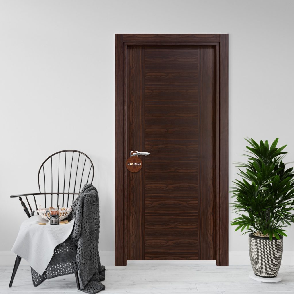 TTX interior door — TrioTimber