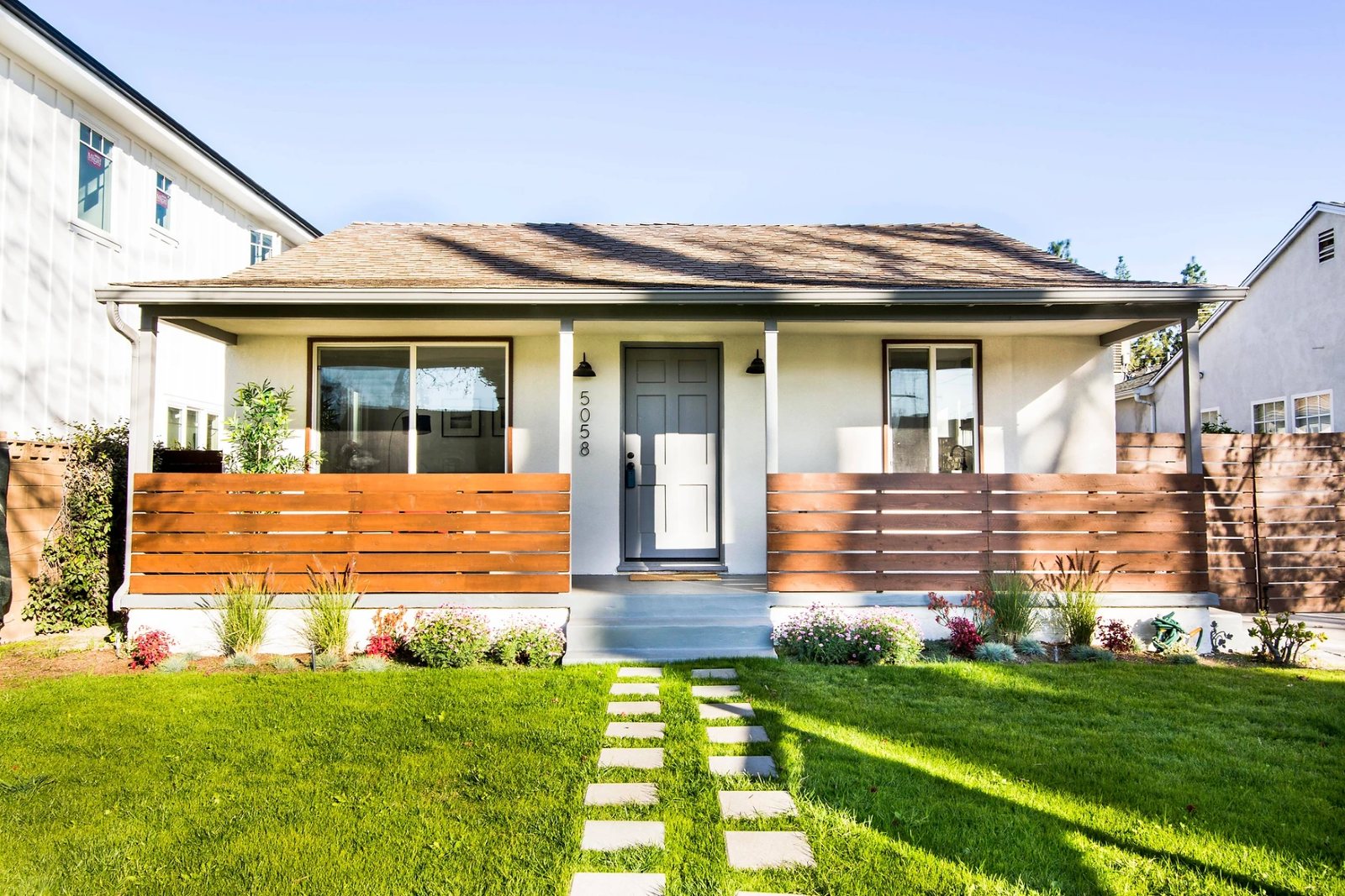 Encino Whole-Home Remodel cover photo