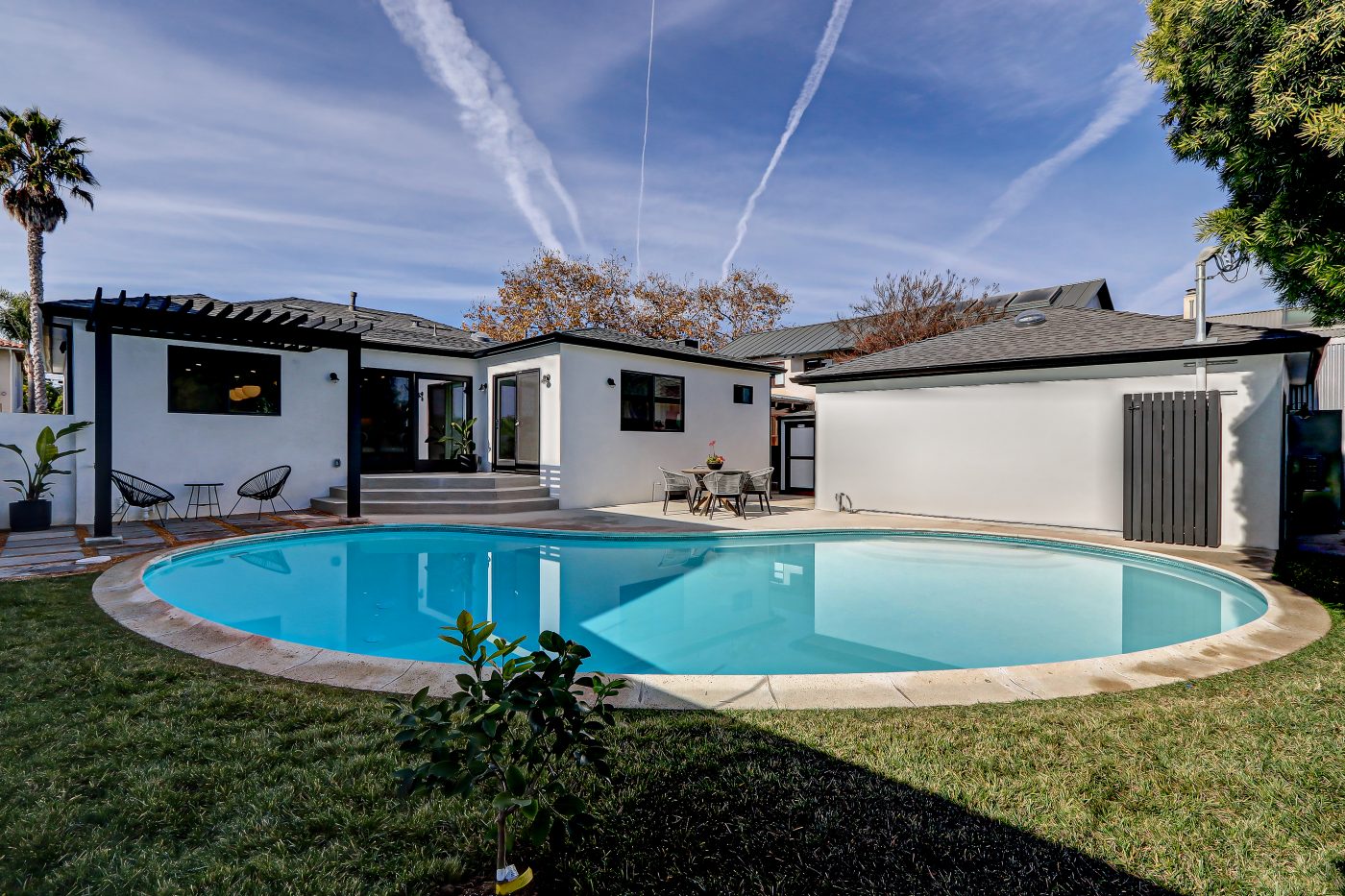 ADU &mdash; Los Angeles cover photo