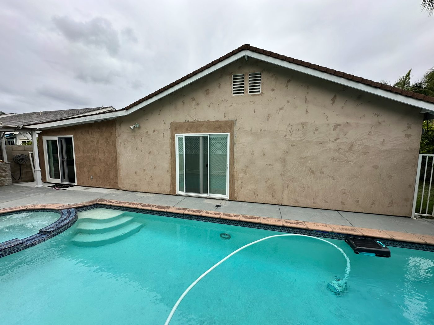 Home Addition &mdash; Fountain Valley cover photo