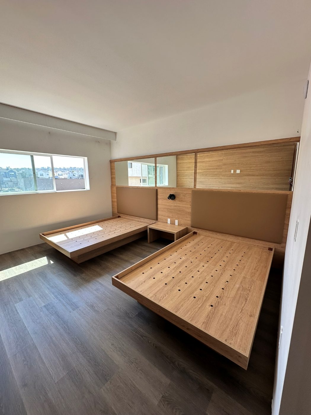 Hotel Furniture Supply & Installation &mdash; Redondo Beach cover photo