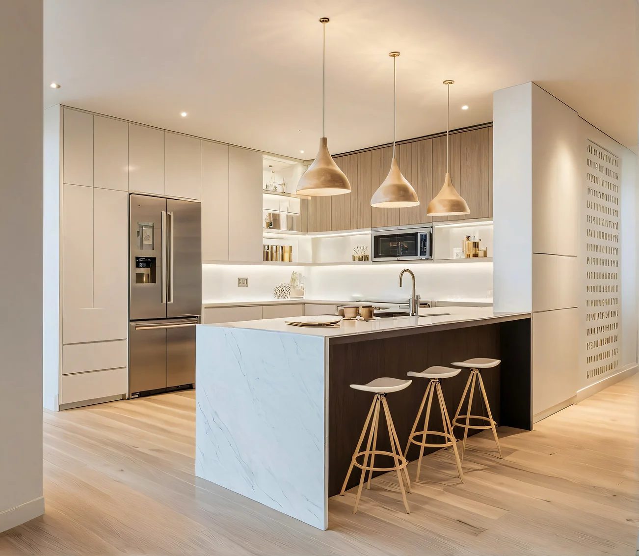 Multi-Family Residential &mdash; Los Angeles cover photo