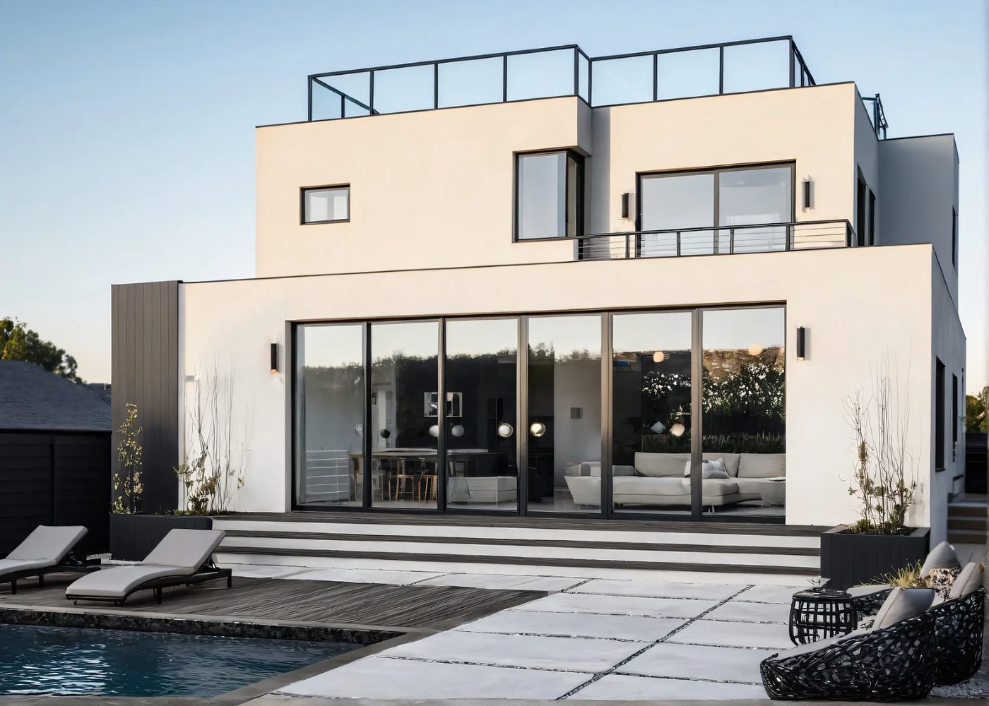 Residential Remodel &mdash; Los Angeles cover photo