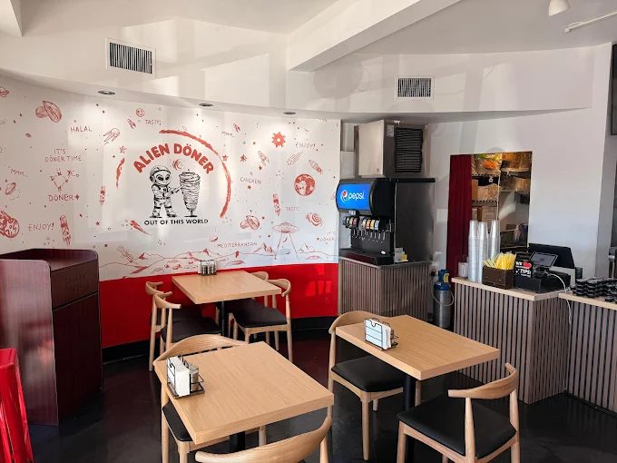 Restaurant Renovation &mdash; Lake Forest cover photo