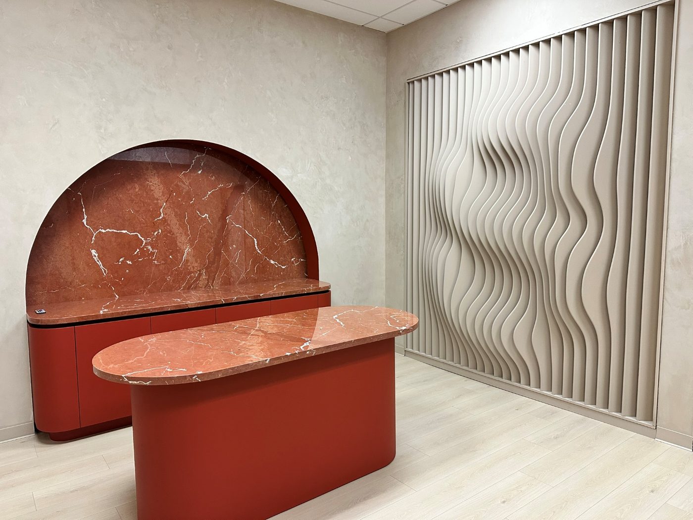 Warehouse & Office Renovation &mdash; Lake Forest cover photo